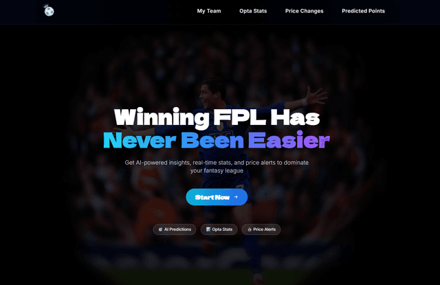 Turbo FPL screenshot