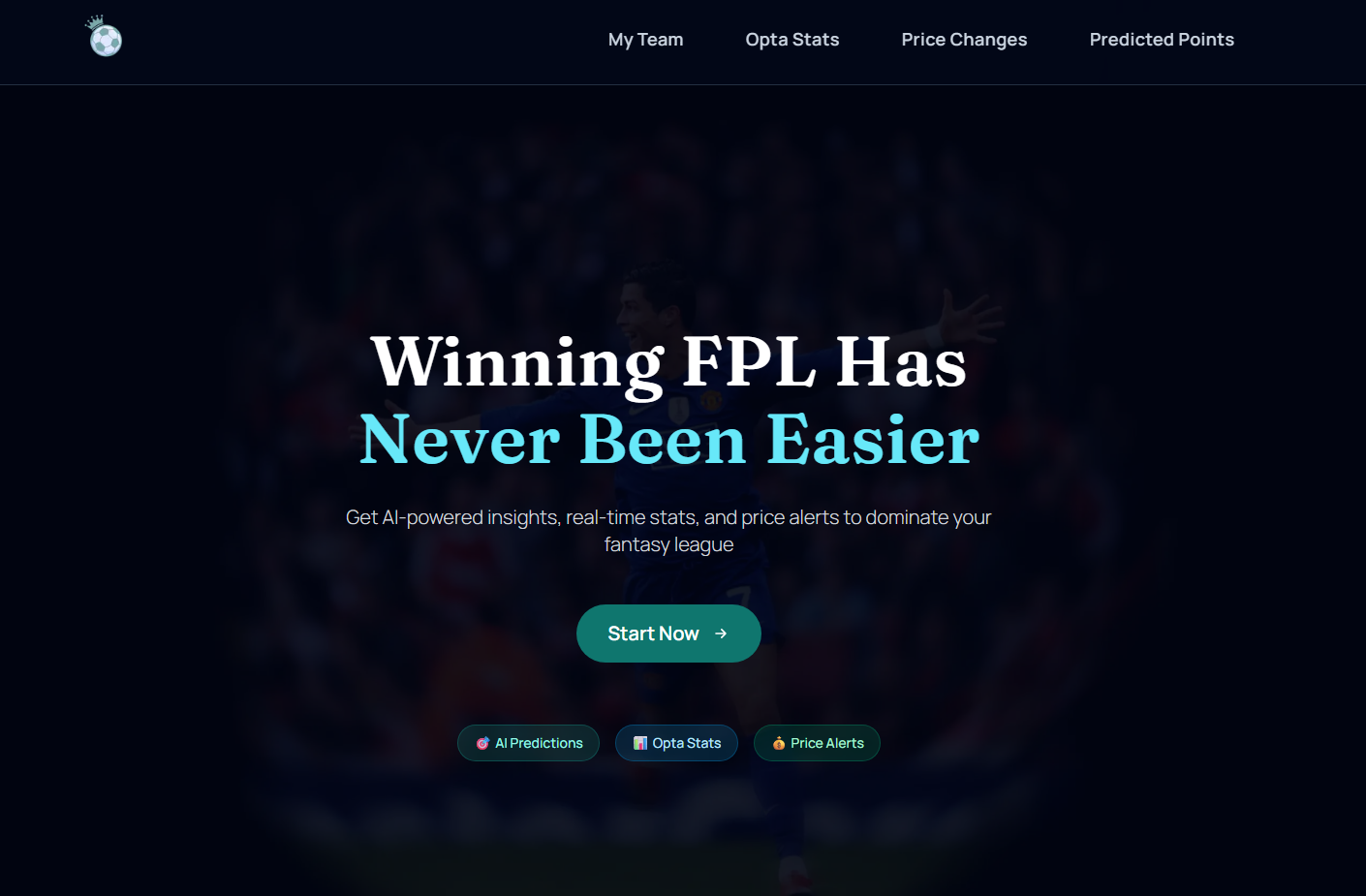 Turbo FPL screenshot